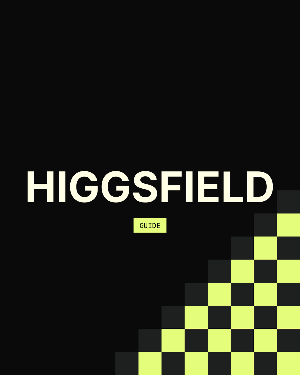 Couverture de l'article : Higgsfield : prix, avis et alternatives en 2026