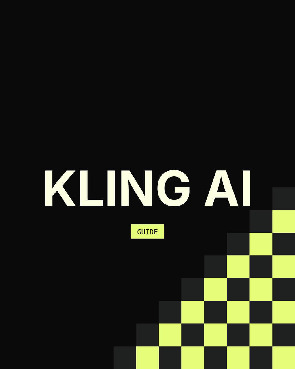 Couverture de l'article : Kling AI : prix, crédits et mode d'emploi en 2026